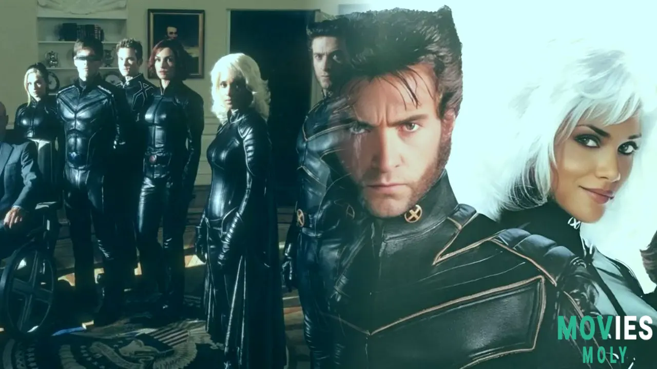 Famke Janssen's Bold Choice: Why She's Steering Clear of "Avengers: Doomsday" as Jean Grey image 5