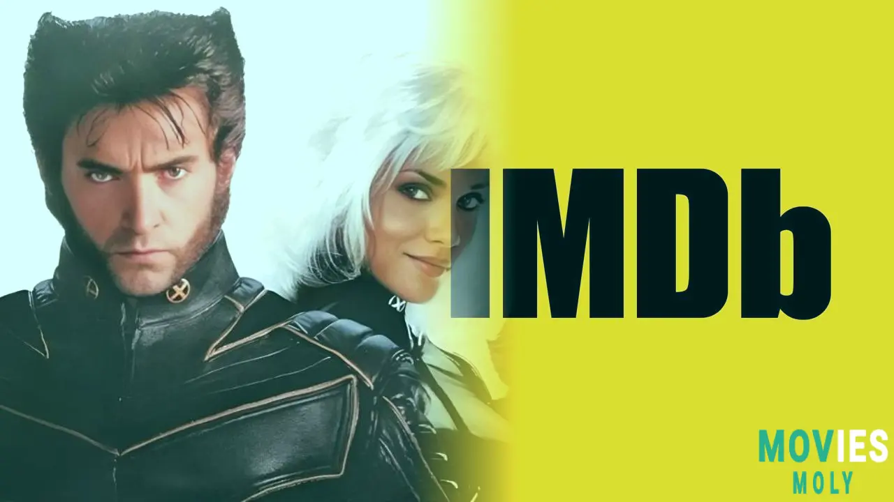 Famke Janssen's Bold Choice: Why She's Steering Clear of "Avengers: Doomsday" as Jean Grey image 6