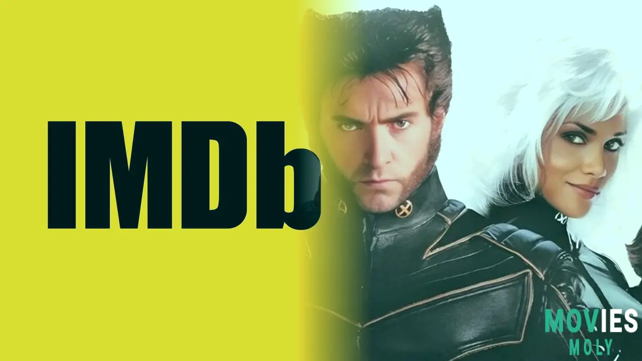 Famke Janssen's Bold Choice: Why She's Steering Clear of "Avengers: Doomsday" as Jean Grey image 7