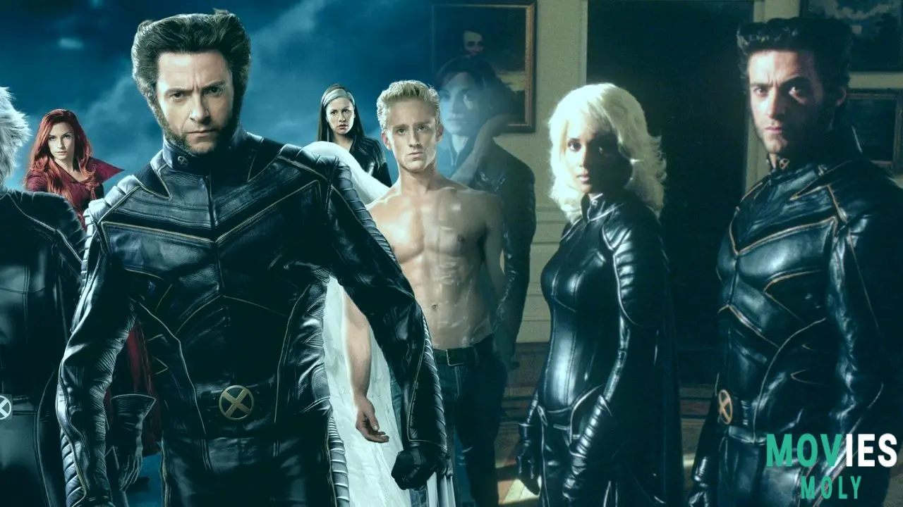 Famke Janssen's Bold Choice: Why She's Steering Clear of "Avengers: Doomsday" as Jean Grey Main Image