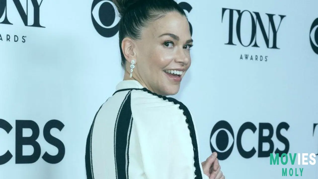 Happy Birthday Hollywood! Celebrating Celebrities Born on March 18th You Need to Know image 4