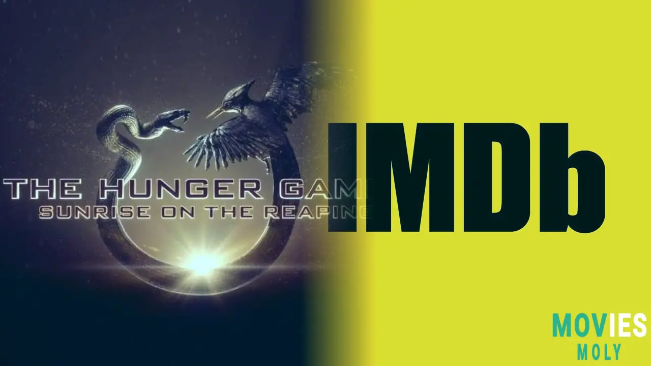 Fan Favorite Devon Singletary Joins The Hunger Games: Sunrise on the Reaping! image 5