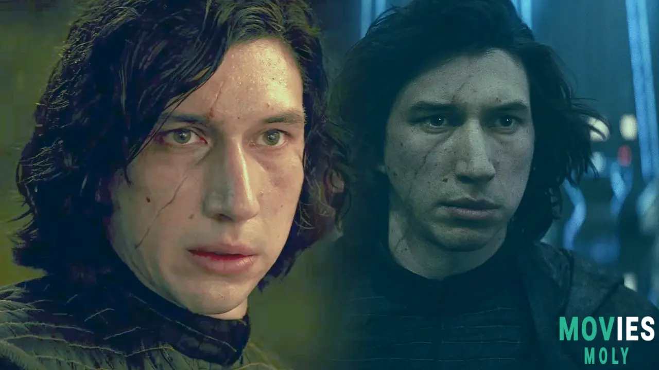 Fans Unleash the Force to Save Scrapped Ben Solo Star Wars Movie image 3