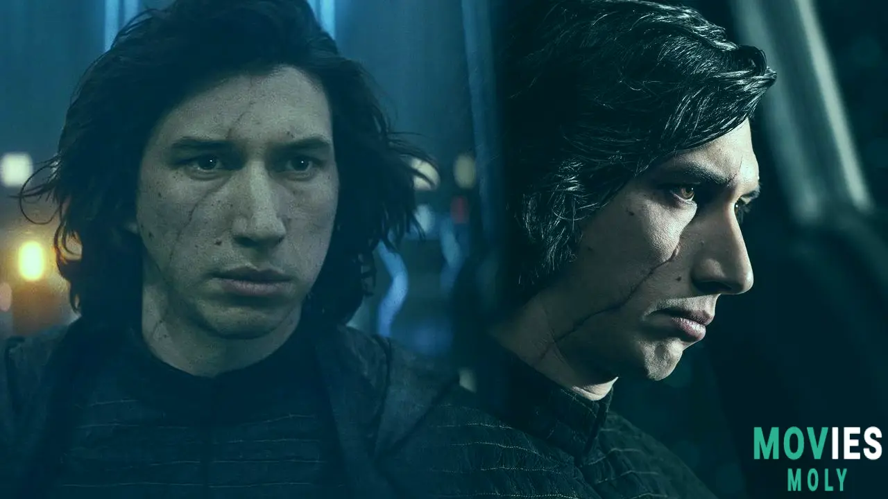 Fans Unleash the Force to Save Scrapped Ben Solo Star Wars Movie image 4