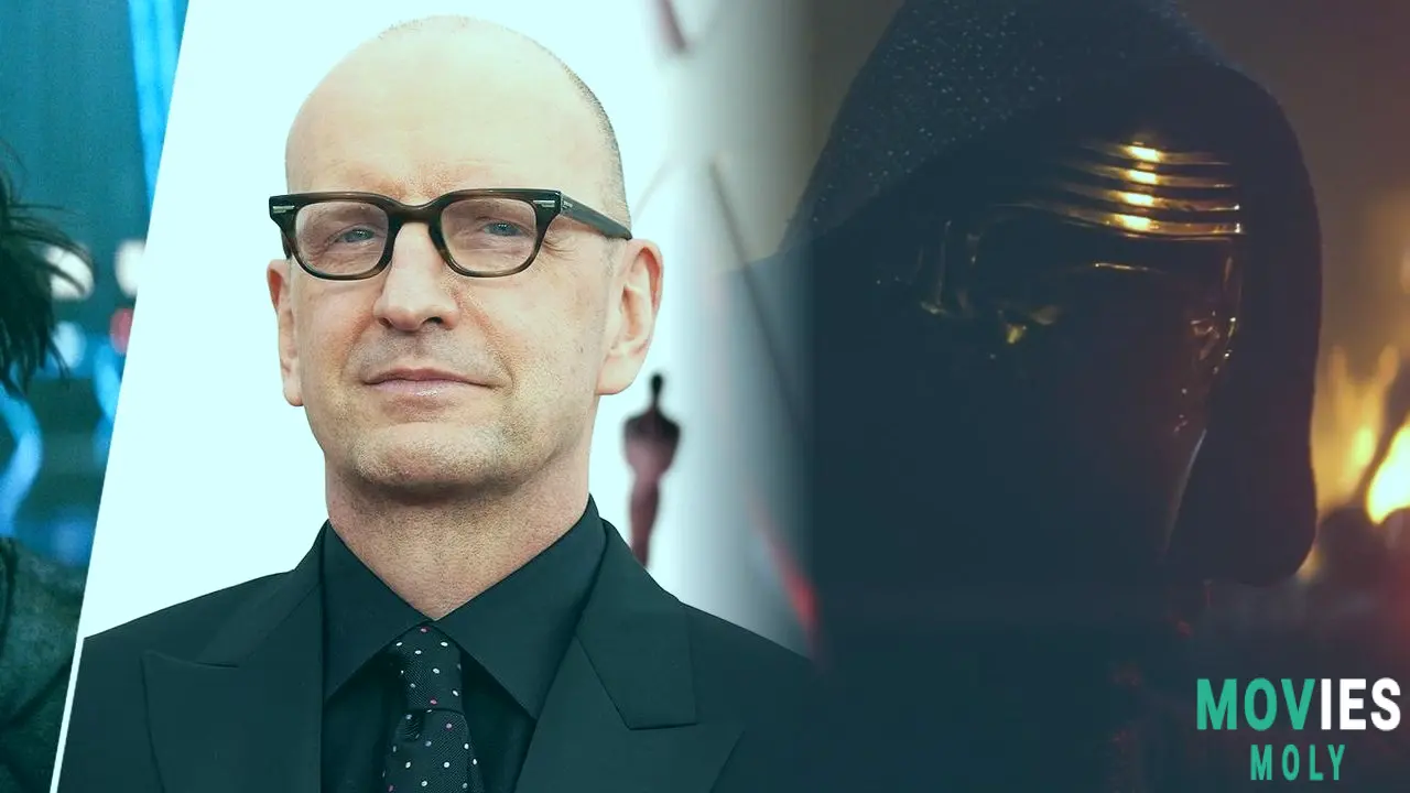 Fans Unleash the Force to Save Scrapped Ben Solo Star Wars Movie image 6