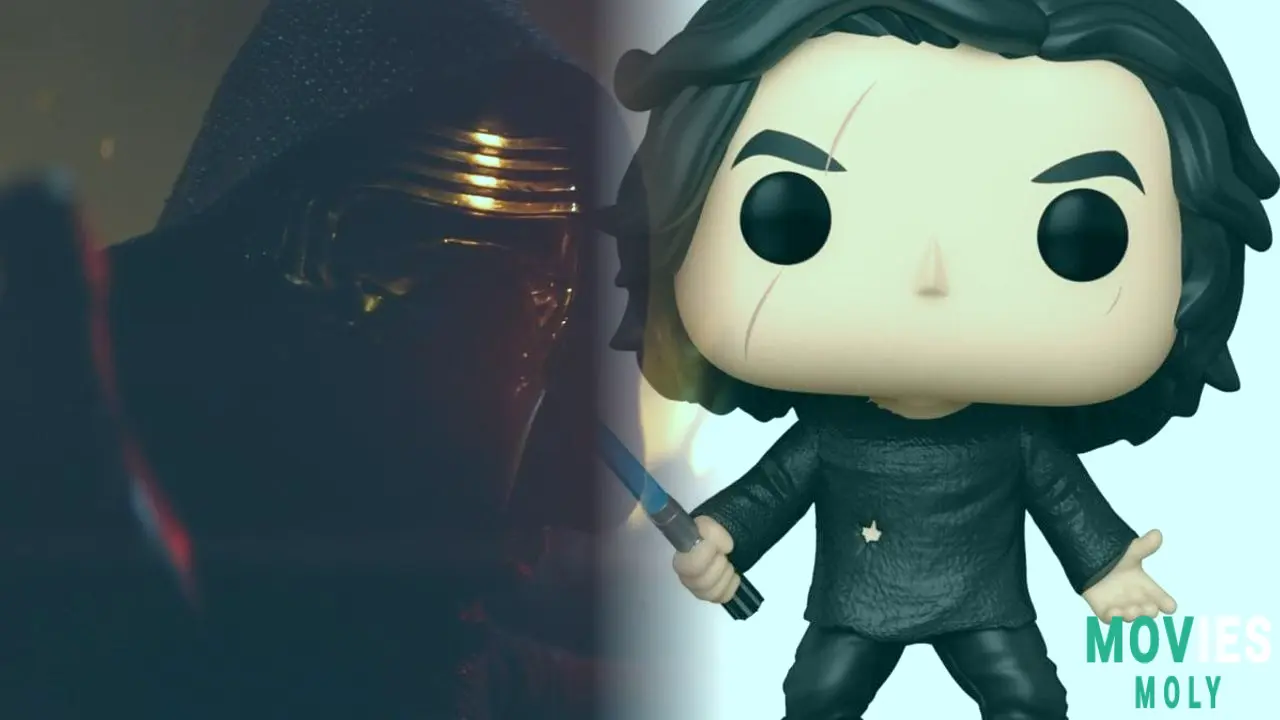 Fans Unleash the Force to Save Scrapped Ben Solo Star Wars Movie image 7