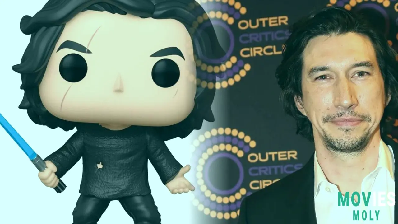 Fans Unleash the Force to Save Scrapped Ben Solo Star Wars Movie image 8