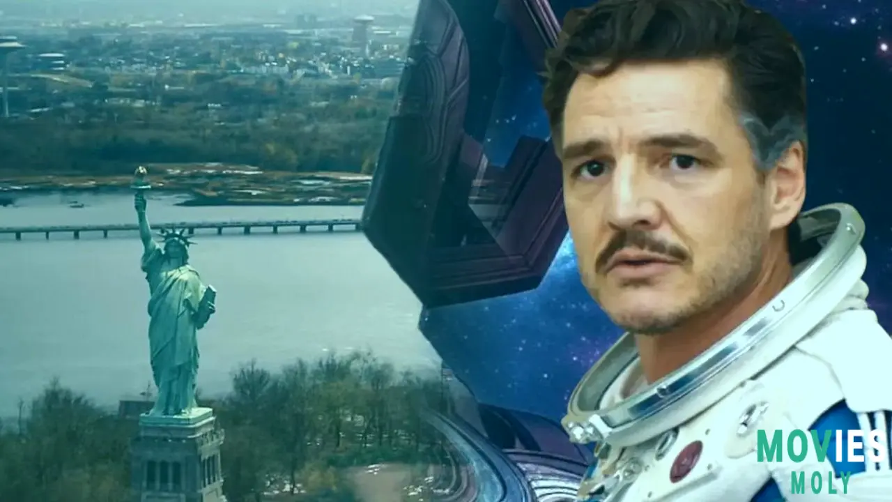 Fantastic Four: First Steps’ Galactus Reveal Is A Cosmic Home Run For Marvel Main Image