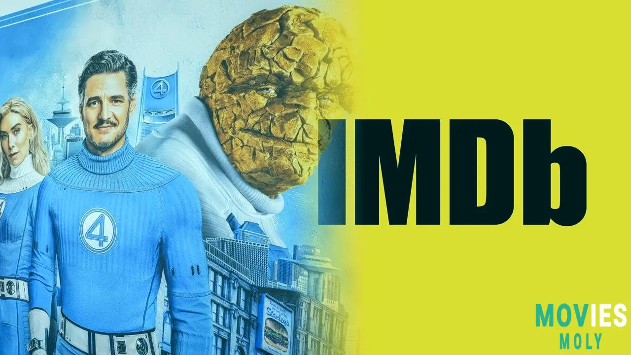 Fantastic Four: First Steps Hits Disney+ This November! image 6