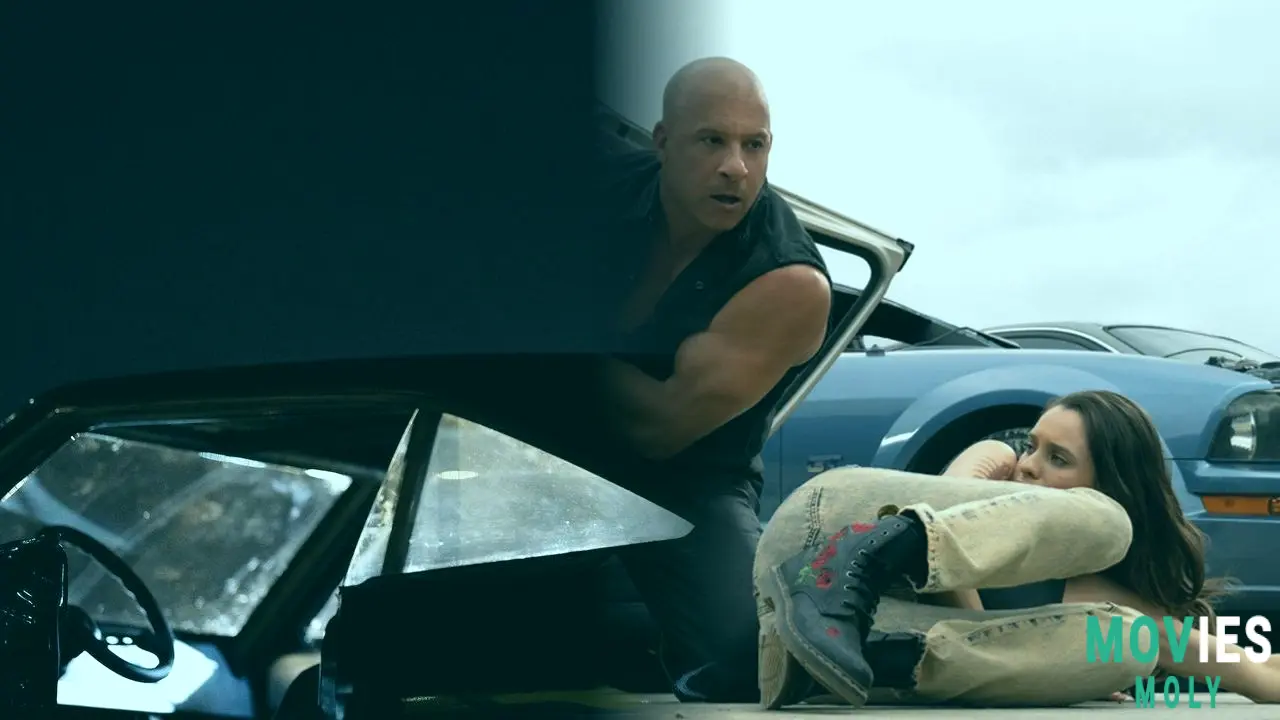 Fast & Furious 11 Hits Production Roadblock Over Soaring Budget Concerns image 3