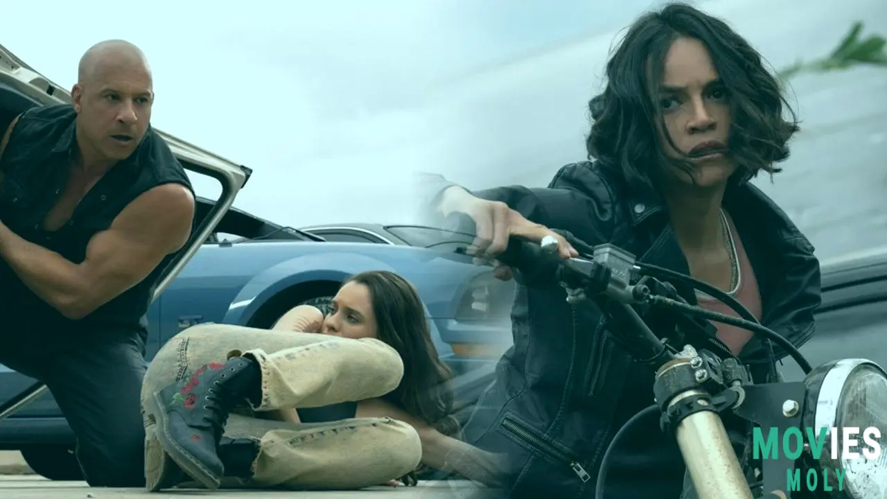 Fast & Furious 11 Hits Production Roadblock Over Soaring Budget Concerns image 4