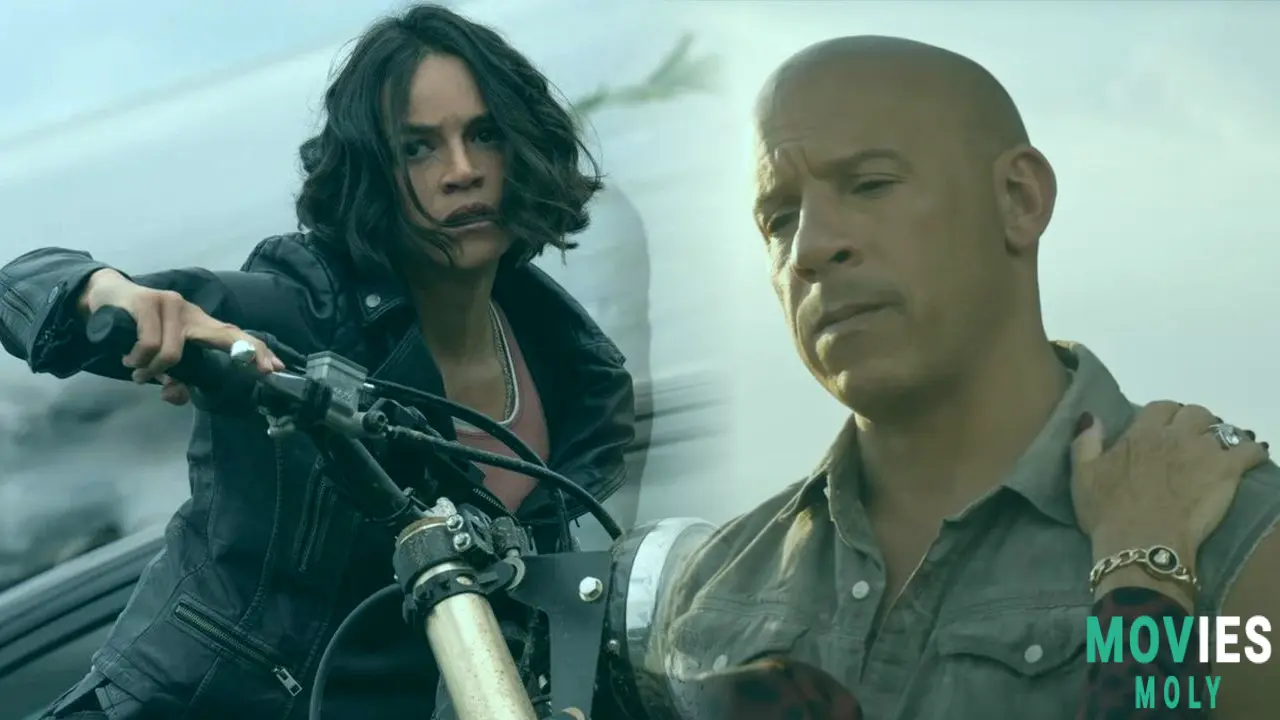 Fast & Furious 11 Hits Production Roadblock Over Soaring Budget Concerns image 5