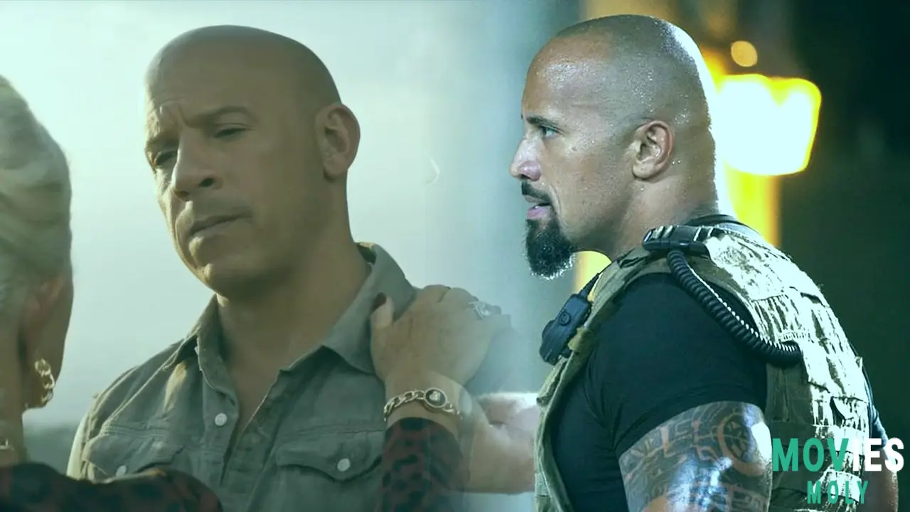 Fast & Furious 11 Hits Production Roadblock Over Soaring Budget Concerns image 6