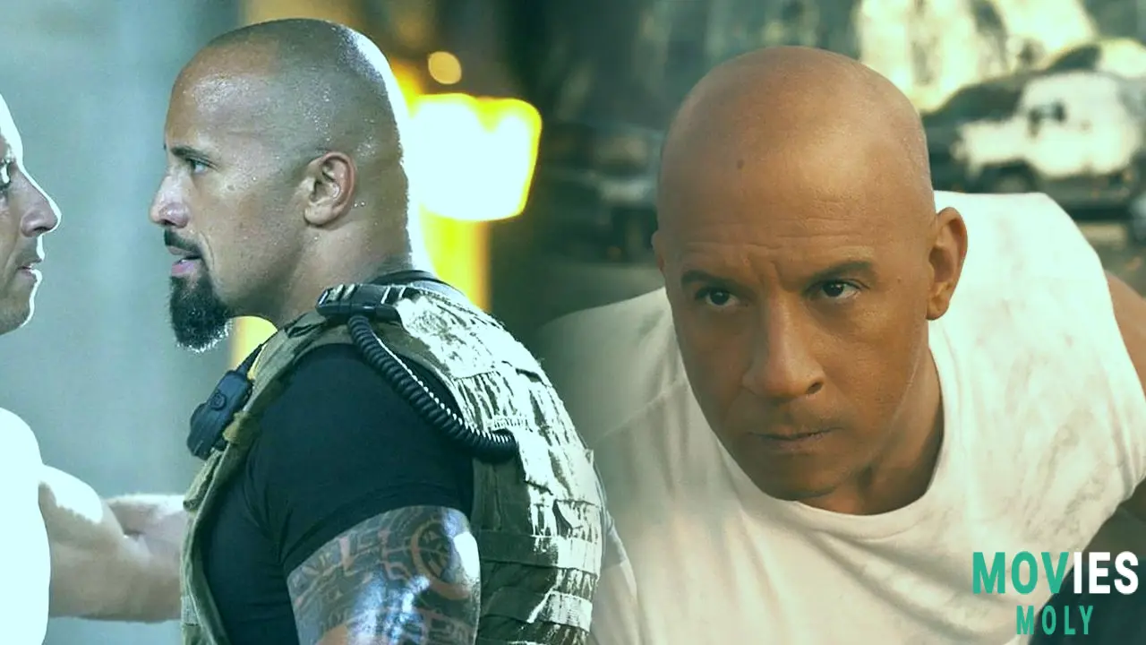 Fast & Furious 11 Hits Production Roadblock Over Soaring Budget Concerns image 7