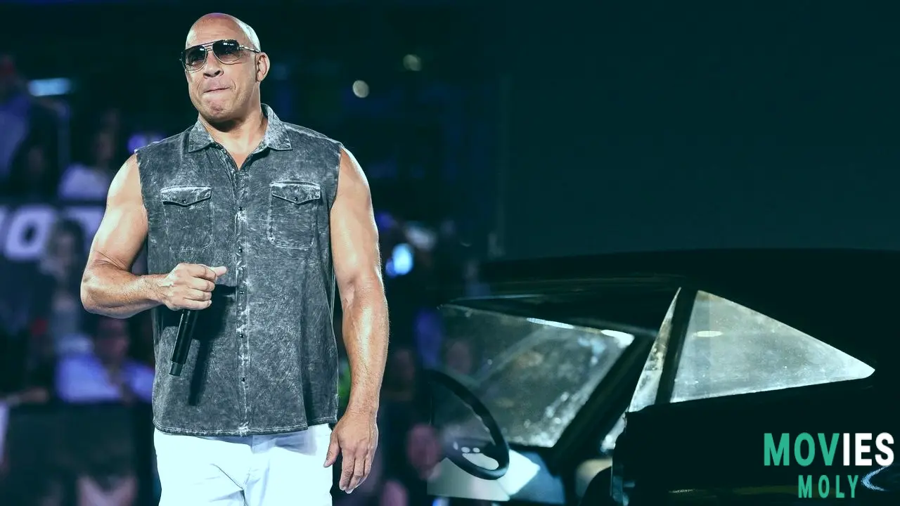 Fast & Furious 11 Hits Production Roadblock Over Soaring Budget Concerns Main Image