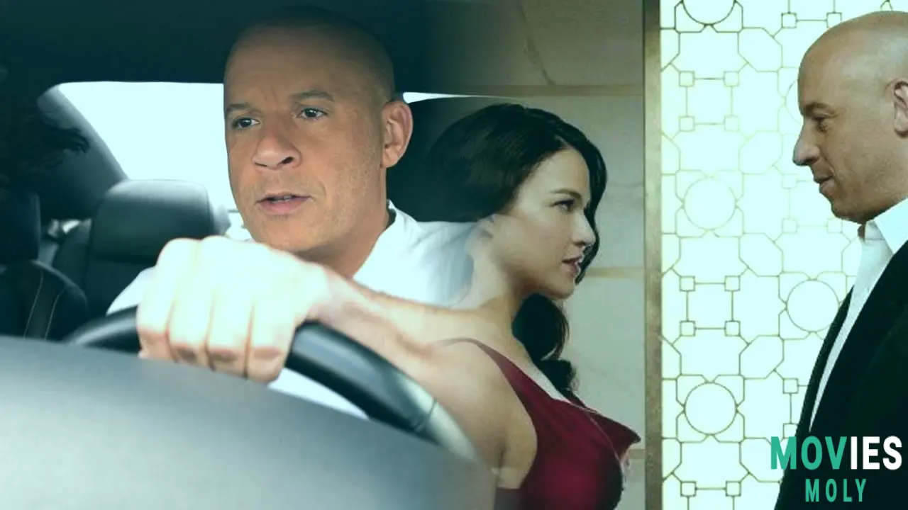 Fast X: Part 2 — Is the Fast & Furious Finale Finally on Track? image 8