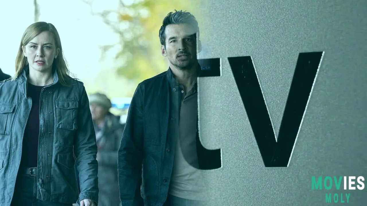 FBI: International Cast Changes and Season 4 Episode Insights image 3