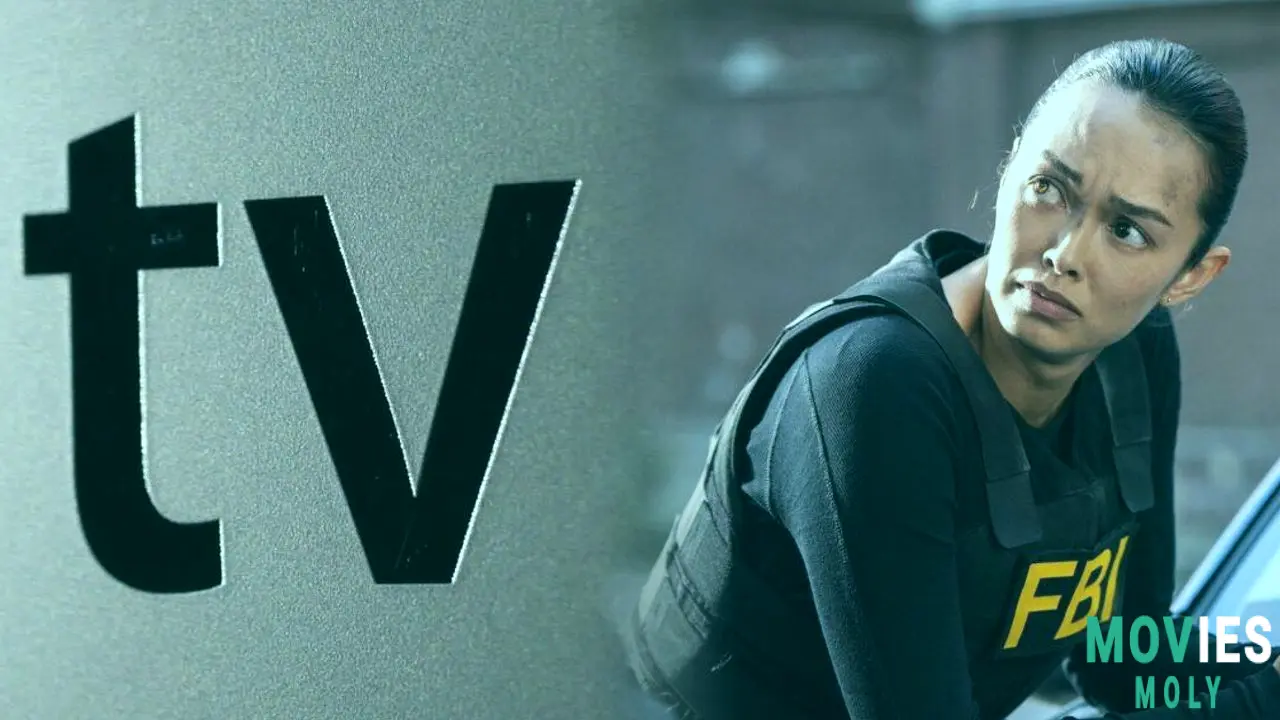 FBI: International Cast Changes and Season 4 Episode Insights image 4