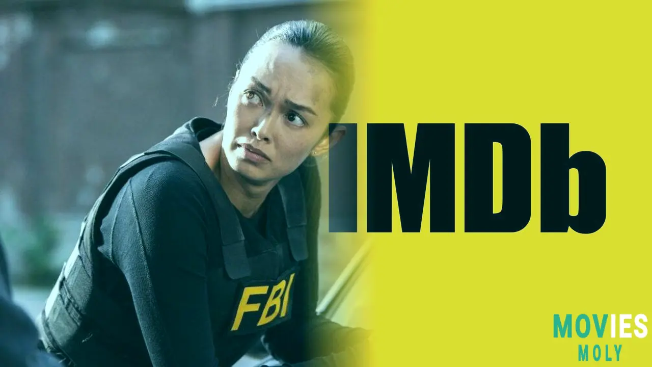 FBI: International Cast Changes and Season 4 Episode Insights image 5