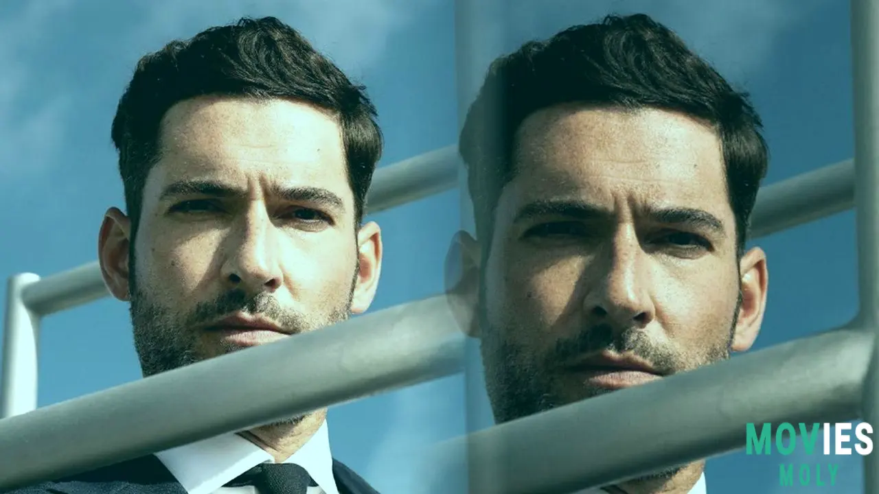 FBI Most Wanted Evolution: How CIA with Tom Ellis Breathes New Life into the Franchise image 3