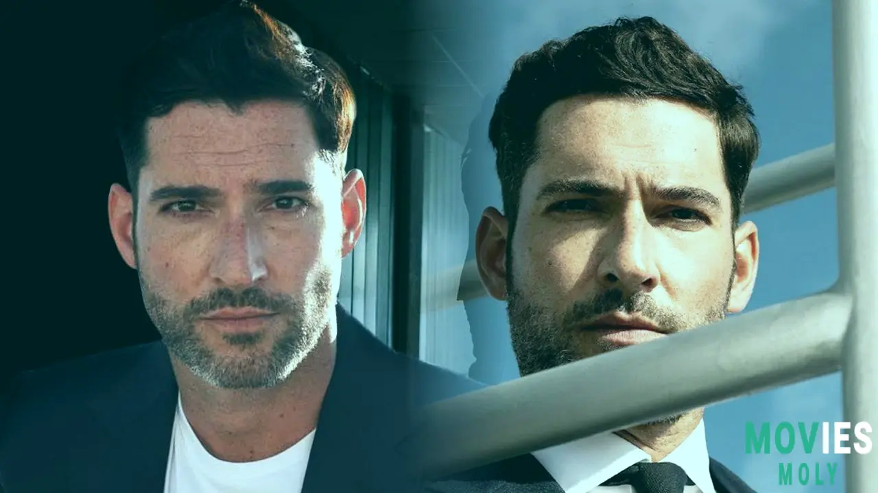 FBI Most Wanted Evolution: How CIA with Tom Ellis Breathes New Life into the Franchise Main Image