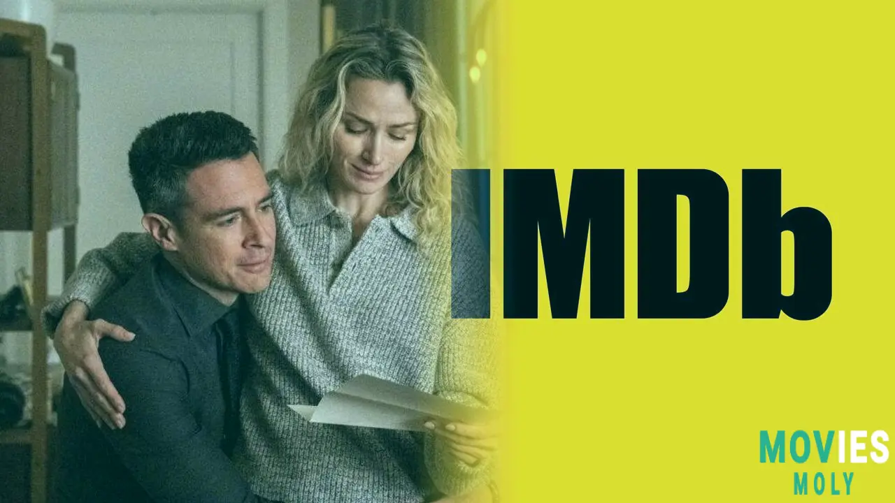 FBI Most Wanted Season 7: Exploring Character Arcs and High-Profile Crimes image 6