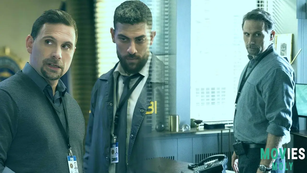 FBI Season 8 Kicks Off with a Shocking Death and Major Character Twists image 3