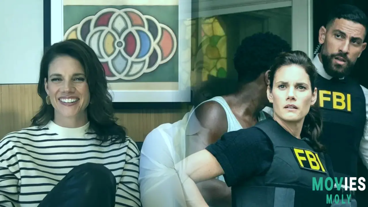 FBI Season 8 Kicks Off with a Shocking Death and Major Character Twists image 5