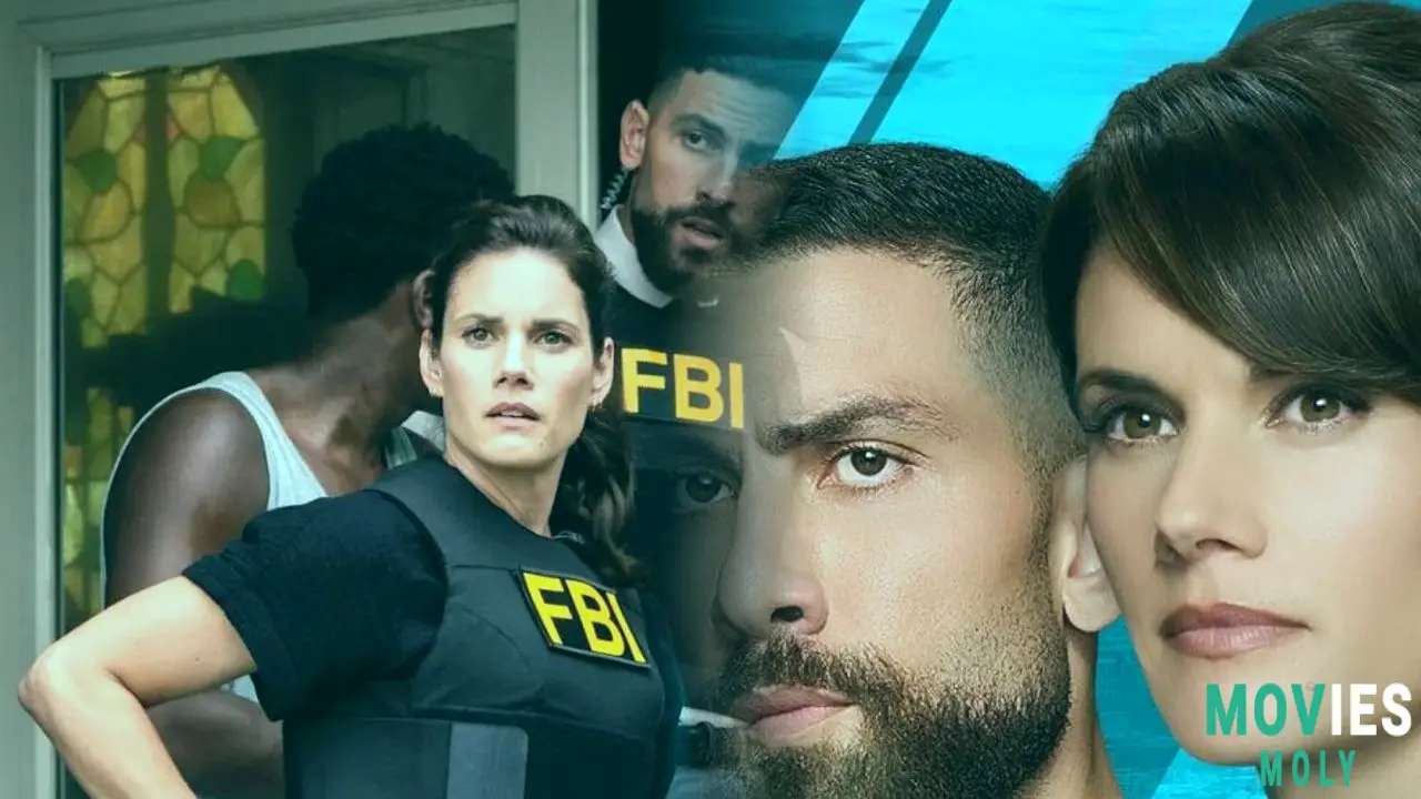 FBI Season 8 Kicks Off with a Shocking Death and Major Character Twists image 6