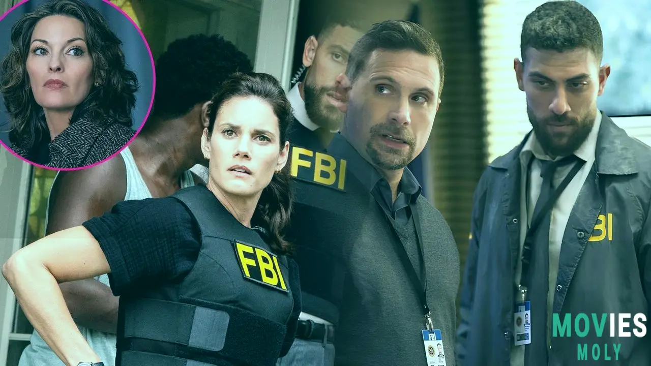 FBI Season 8 Kicks Off with a Shocking Death and Major Character Twists Main Image