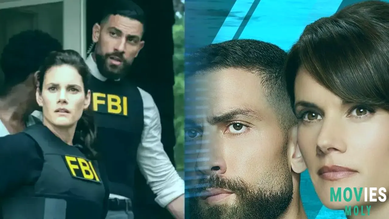 FBI Season 8 Premiere Delivers Unforgettable Twists: Who Lived and Who Didn't? image 5