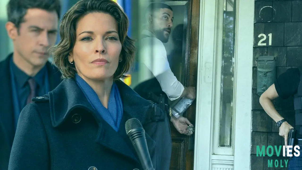 FBI Season 8 Premiere Shakes Things Up: Who Died and Who Survived? image 3