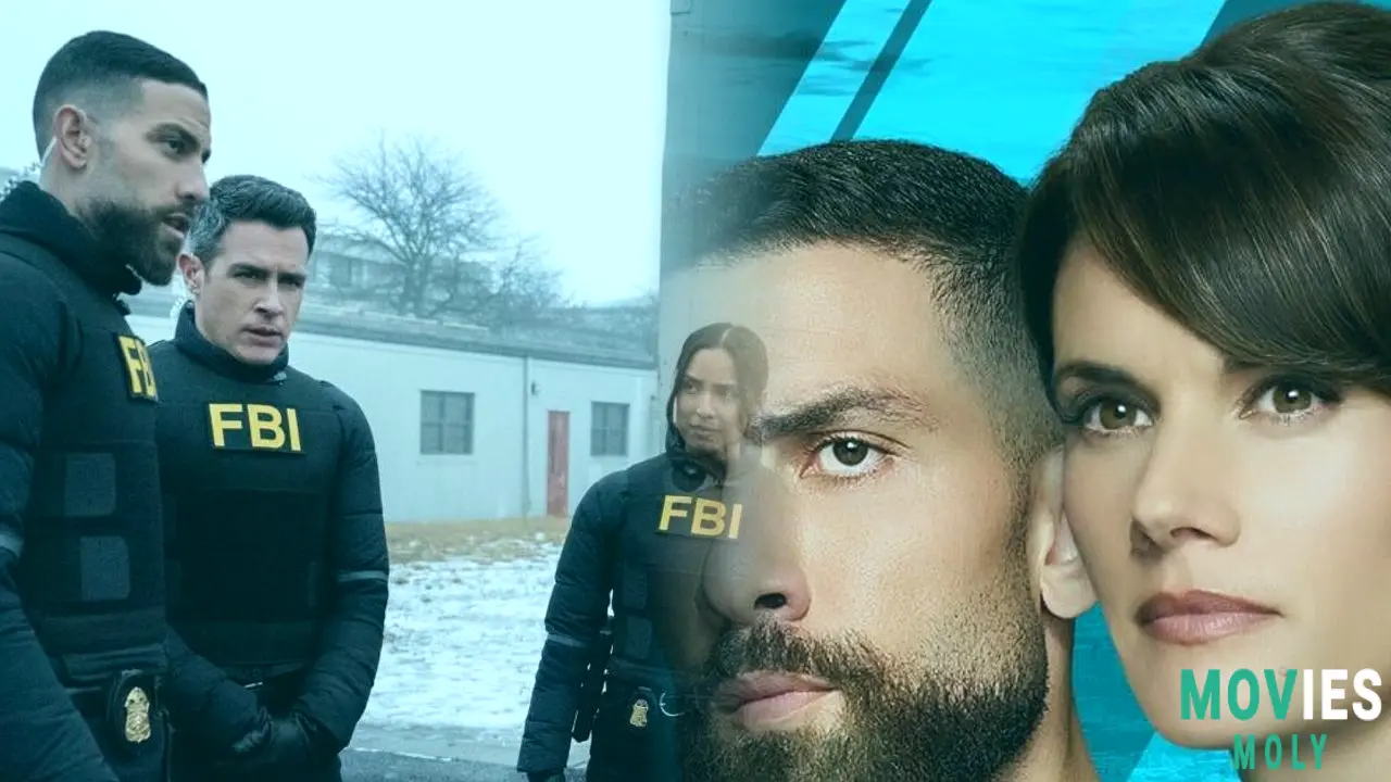 FBI Season 8 Premiere Shakes Things Up: Who Died and Who Survived? image 6