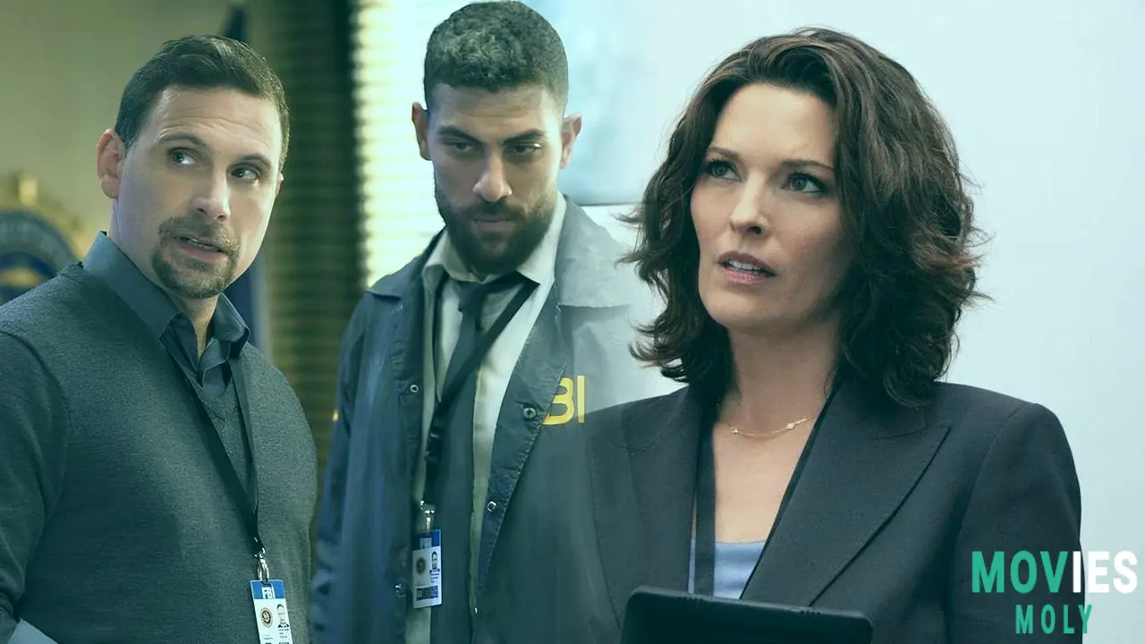 FBI Season 8 Premiere Unleashes Major Twists & Shakes Up the Team image 3