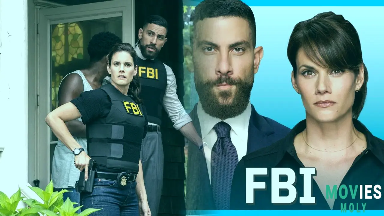 FBI Season 8: Your Guide to the Premiere and Thrilling Events image 3
