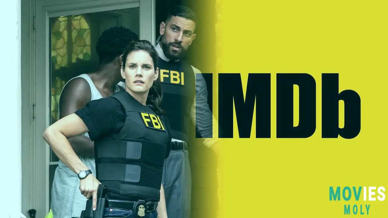 FBI Season 8: Your Guide to the Premiere and Thrilling Events image 5
