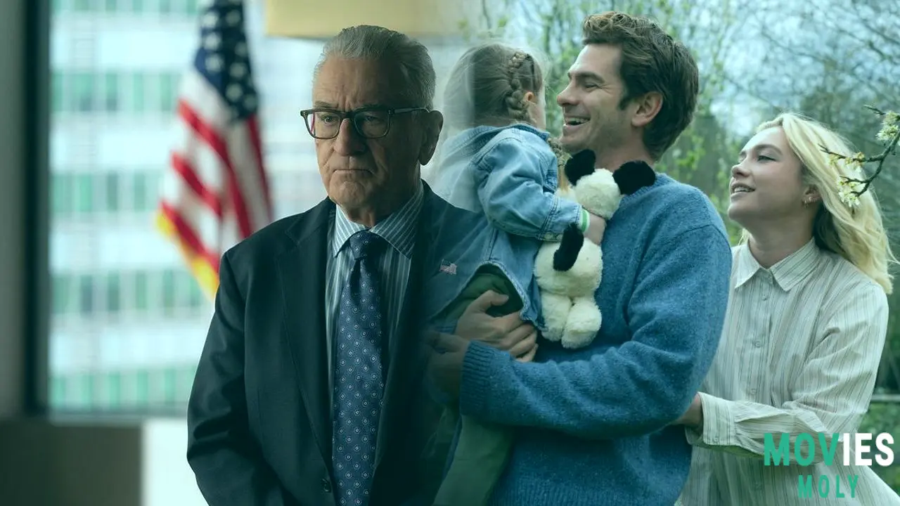 February 2025 Streaming Guide: Must-Watch Movies You Can't Miss This Month image 4
