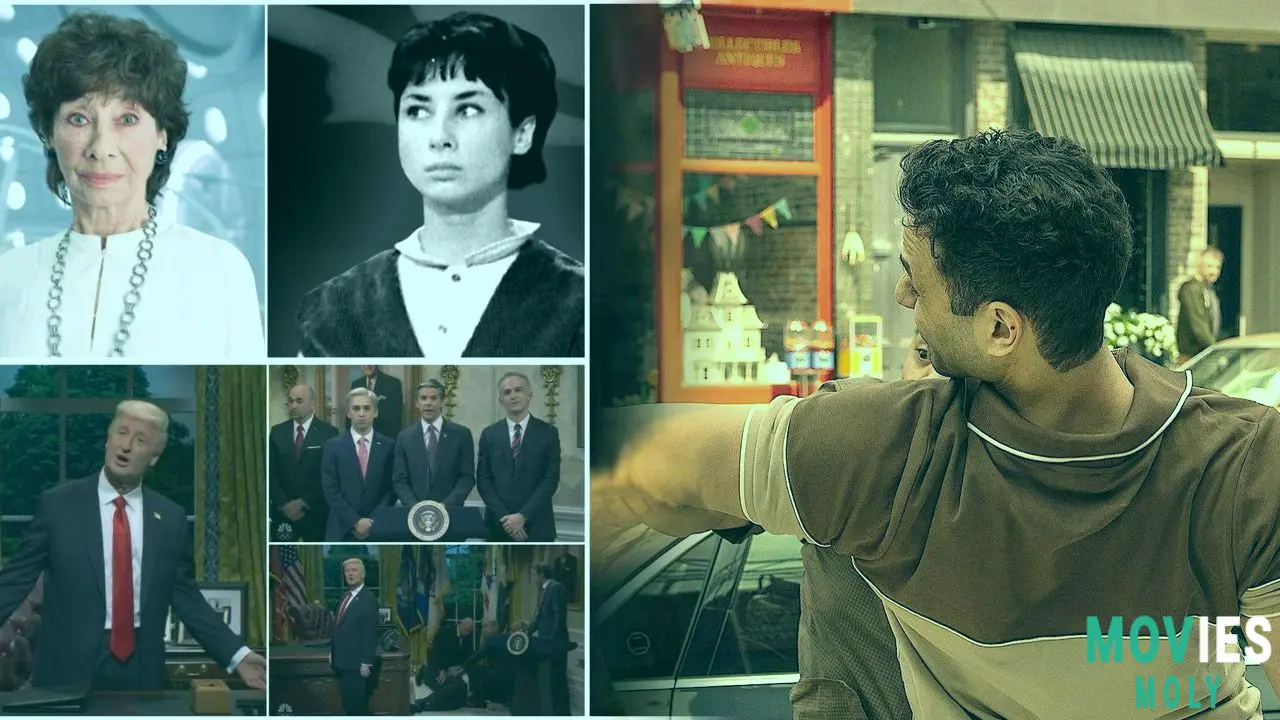 "Fight Fatigue" & Fresh Faces: What to Expect from Reacher Season 4 image 3