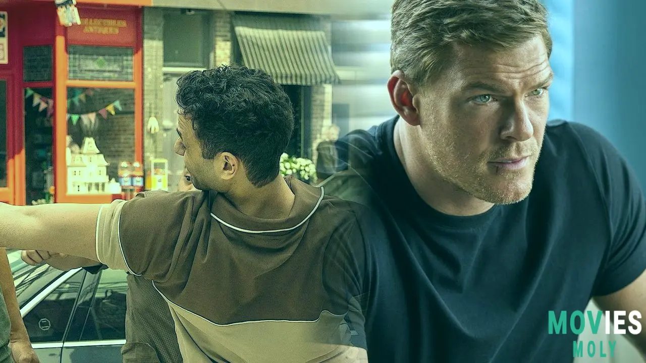 "Fight Fatigue" & Fresh Faces: What to Expect from Reacher Season 4 image 4