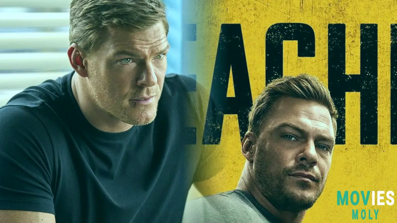 "Fight Fatigue" & Fresh Faces: What to Expect from Reacher Season 4 image 5