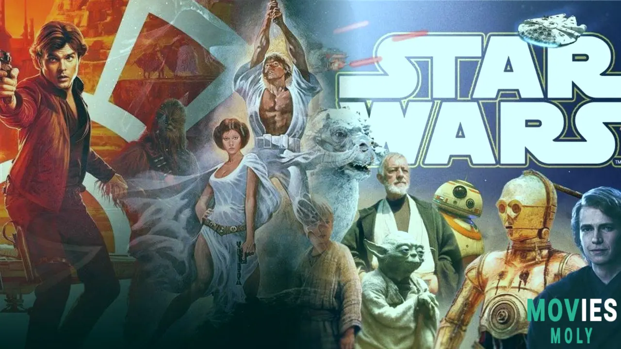 Figuring Out the Best Way to Watch Star Wars Movies in Order: Your Guide to the Galaxy image 6