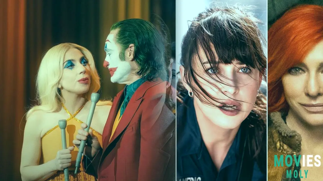 Film Industry Trends: Sundance, New Releases, Streaming and Awards image 5