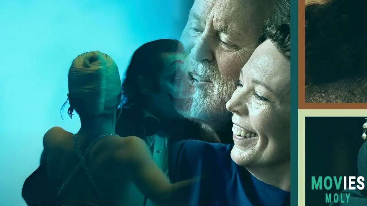 Film Industry Trends: Sundance, New Releases, Streaming and Awards image 7