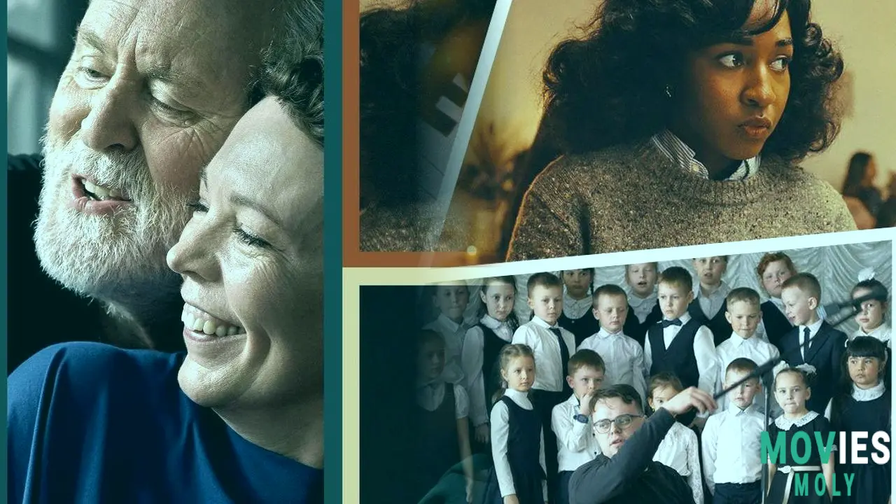 Film Industry Trends: Sundance, New Releases, Streaming and Awards image 8