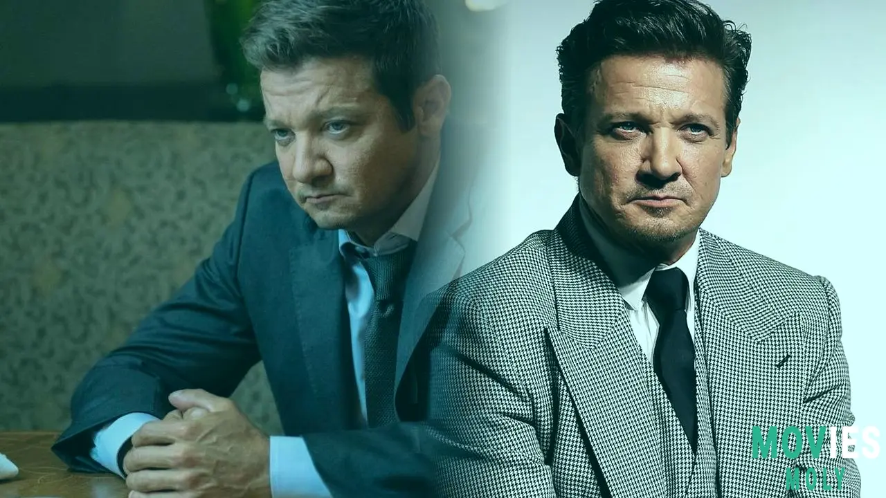 Filmmaker Yi Zhou Accuses Jeremy Renner: Unwanted Pics, ICE Threats Alleged image 6