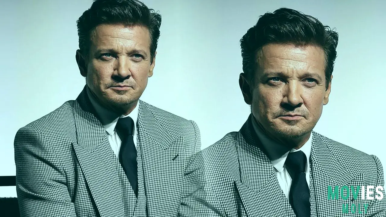 Filmmaker Yi Zhou Accuses Jeremy Renner: Unwanted Pics, ICE Threats Alleged image 7