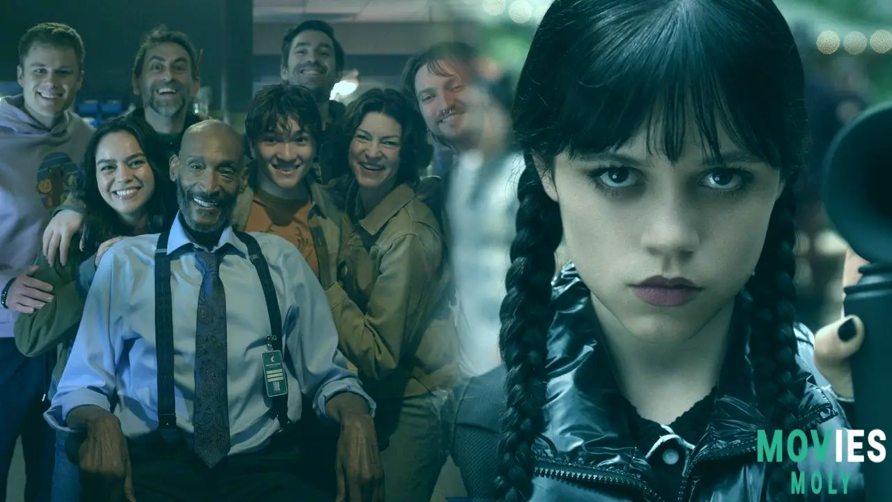 Final Destination Bloodlines: A Comprehensive Guide to Streaming, Plot, Cast, and Franchise Future Main Image