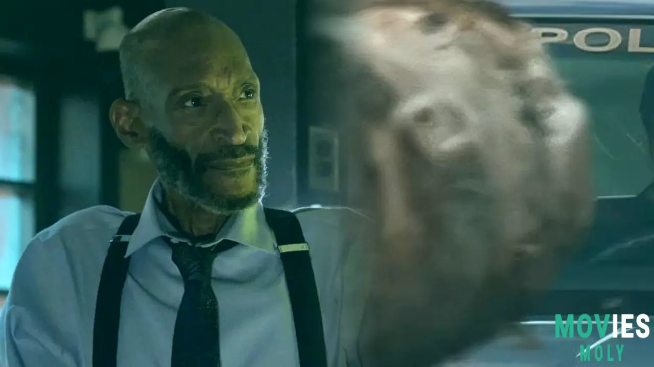 Final Destination Bloodlines adds gore, grief, and one last message from Tony Todd image 6