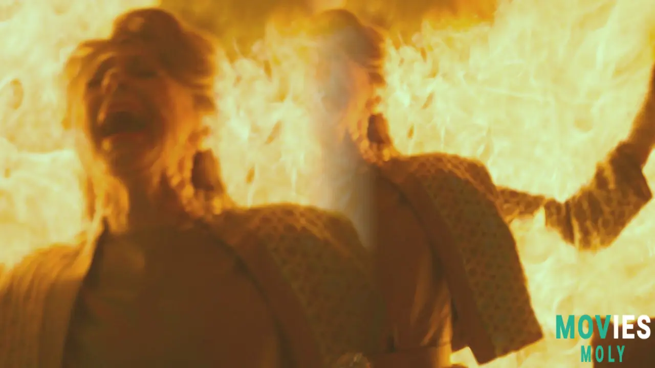 Final Destination Bloodlines Ignites the Franchise with Record-Breaking Practical Stunts image 5