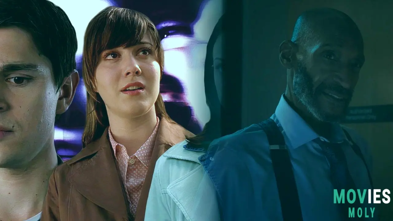 Final Destination: Bloodlines’ Shocking Twist Breathes New Life Into Iconic Horror Series image 3